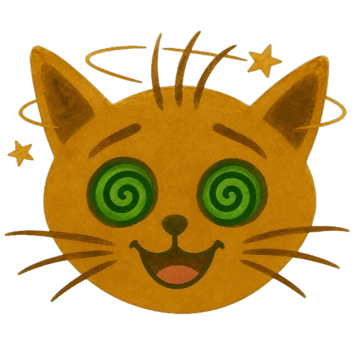 Dizzy Katz gameplay