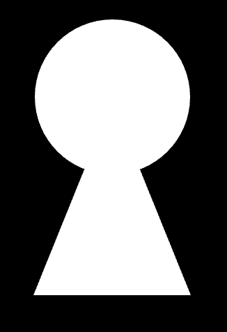 Doorkey logo